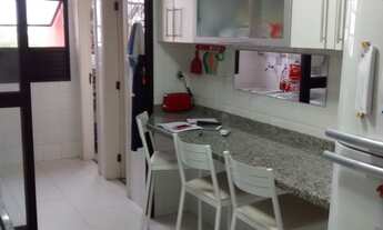 Imagem 4: APARTAMENTO em São Paulo - SP, Jardim Marajoara