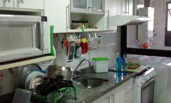 Imagem 5: APARTAMENTO em São Paulo - SP, Jardim Marajoara