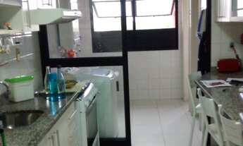 Imagem 6: APARTAMENTO em São Paulo - SP, Jardim Marajoara