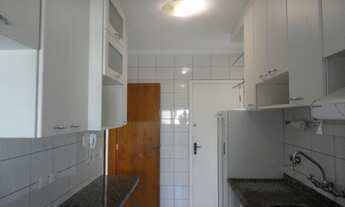 Imagem 5: APARTAMENTO em São Paulo - SP, Vila Mascote