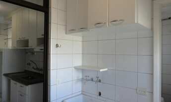 Imagem 7: APARTAMENTO em São Paulo - SP, Vila Mascote