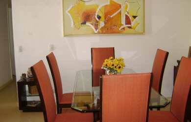 Imagem 2: APARTAMENTO em São Paulo - SP, Jardim Marajoara