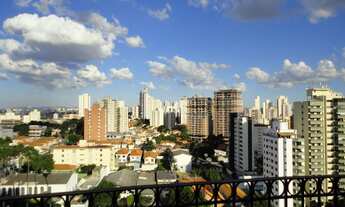 Imagem 2: APARTAMENTO em São Paulo - SP, Vila Mascote