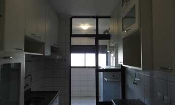 Imagem 4: APARTAMENTO em São Paulo - SP, Vila Mascote