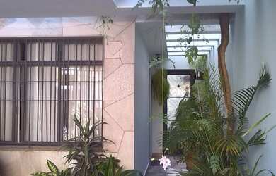 Imagem 2: CASA em São Paulo - SP, Jardim Marajoara