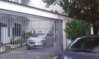 Imagem: CASA COMERCIAL em São Paulo - SP, Jardim