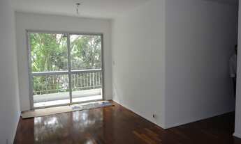 Imagem 2: APARTAMENTO em São Paulo - SP, Jardim Marajoara