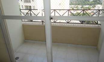 Imagem 7: APARTAMENTO em São Paulo - SP, Jardim Marajoara