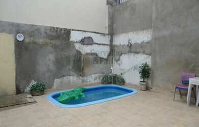 Imagem 5: CASA em São Paulo - SP, Campo Grande