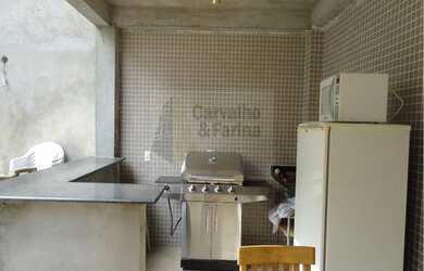 Imagem 6: CASA em São Paulo - SP, Campo Grande