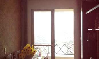 Imagem 2: APARTAMENTO em São Paulo - SP, Jardim Marajoara