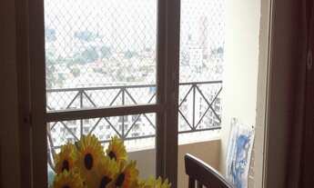 Imagem 3: APARTAMENTO em São Paulo - SP, Jardim Marajoara