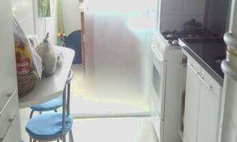 Imagem 6: APARTAMENTO em São Paulo - SP, Jardim Marajoara