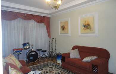 Imagem 5: CASA em São Paulo - SP, Jardim Marajoara