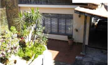 Imagem 1: CASA em São Paulo - SP, Campo Grande