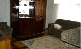 Imagem 3: CASA em São Paulo - SP, Campo Grande