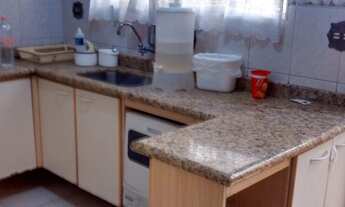 Imagem 5: CASA em São Paulo - SP, Jardim Marajoara