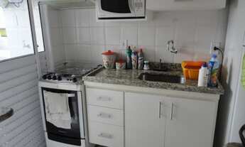 Imagem 7: APARTAMENTO em São Paulo - SP, Jardim Marajoara