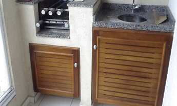 Imagem 3: APARTAMENTO em São Paulo - SP, Jardim Marajoara