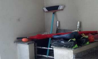 Imagem 2: APARTAMENTO em São Paulo - SP, Jardim Marajoara