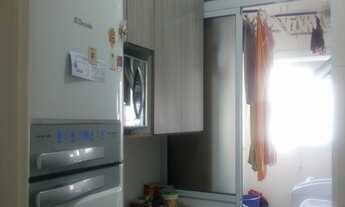 Imagem 4: APARTAMENTO em São Paulo - SP, Jardim Marajoara