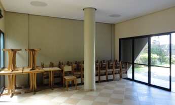 Imagem 5: APARTAMENTO em São Paulo - SP, Jd. Marajoara