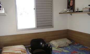 Imagem 6: APARTAMENTO em São Paulo - SP, Campo Limpo