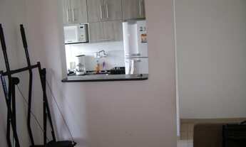 Imagem 7: APARTAMENTO em São Paulo - SP, Campo Limpo