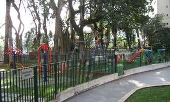 Imagem: APARTAMENTO em São Paulo - SP, Jardim Marajoara