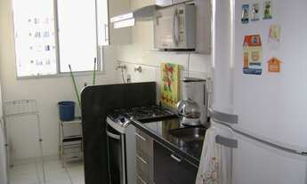 Imagem 3: APARTAMENTO em São Paulo - SP, Campo Limpo