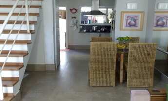 Imagem: CASA RESIDENCIAL em São Paulo - SP, Jardim