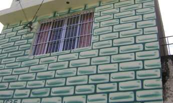 Imagem: CASA em São Paulo - SP, Capão Redondo