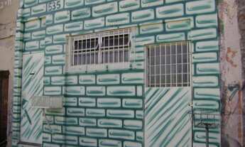 Imagem 2: CASA em São Paulo - SP, Capão Redondo