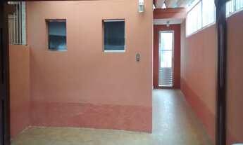 Imagem 1: CASA em São Paulo - SP, Campo Grande