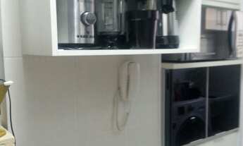 Imagem 3: APARTAMENTO em São Paulo - SP, Jd. Marajoara