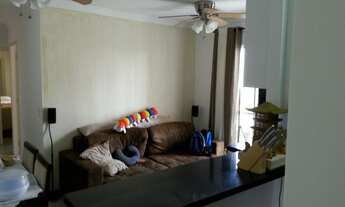 Imagem 5: APARTAMENTO em São Paulo - SP, Jd. Marajoara