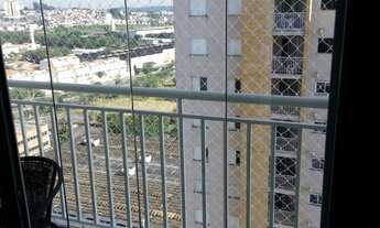 Imagem 6: APARTAMENTO em São Paulo - SP, Jd. Marajoara