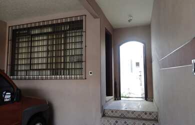 Imagem 2: CASA em São Paulo - SP, Campo Grande