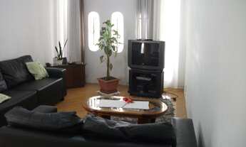 Imagem 3: CASA em São Paulo - SP, Jardim Ernestina