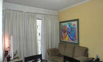 Imagem: APARTAMENTO em São Paulo - SP, Jd. Marajoara