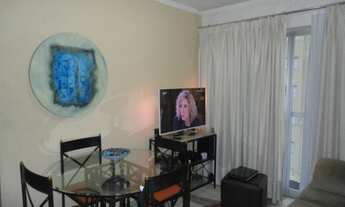 Imagem 2: APARTAMENTO em São Paulo - SP, Jd. Marajoara