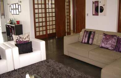 Imagem 2: CASA em São Paulo - SP, Granja Julieta