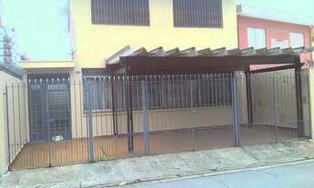 Imagem: CASA em São Paulo - SP, Jabaquara