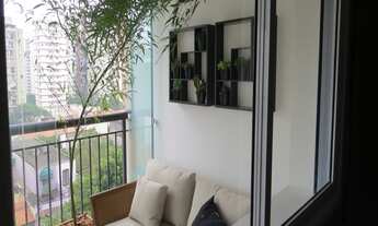 Imagem 2: APARTAMENTO em São Paulo - SP, Vila Mascote