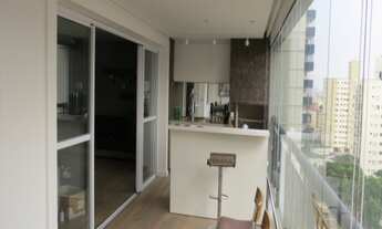 Imagem 4: APARTAMENTO em São Paulo - SP, Vila Mascote