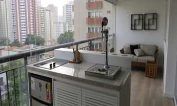 Imagem 5: APARTAMENTO em São Paulo - SP, Vila Mascote