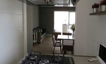 Imagem 6: APARTAMENTO em São Paulo - SP, Vila Mascote