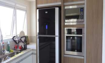 Imagem 7: APARTAMENTO em São Paulo - SP, Vila Mascote