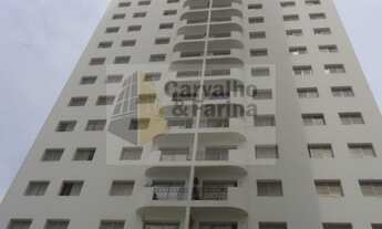 Imagem 2: APARTAMENTO em São Paulo - SP, Jd. Marajoara