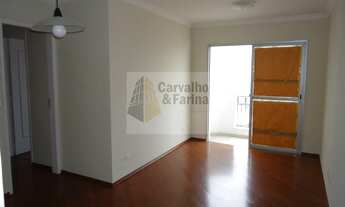 Imagem 5: APARTAMENTO em São Paulo - SP, Jd. Marajoara